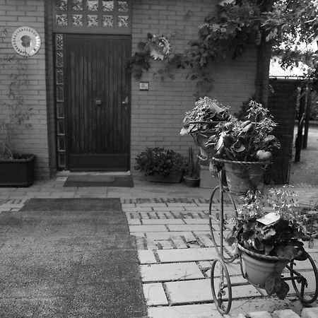 L'Acchiappasogni Bed And Breakfast Colle di Fuori Kültér fotó