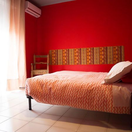 L'Acchiappasogni Bed And Breakfast Colle di Fuori Kültér fotó