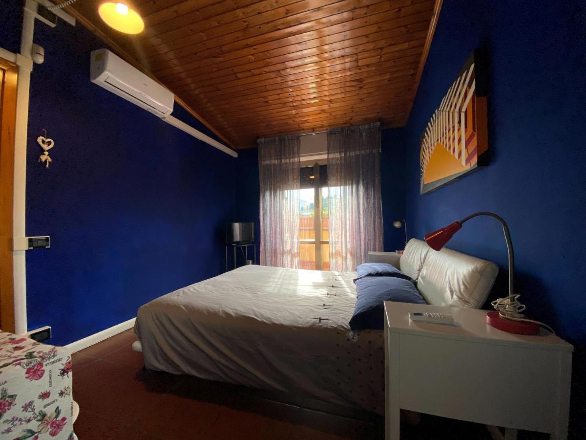 L'Acchiappasogni Bed And Breakfast Colle di Fuori Kültér fotó