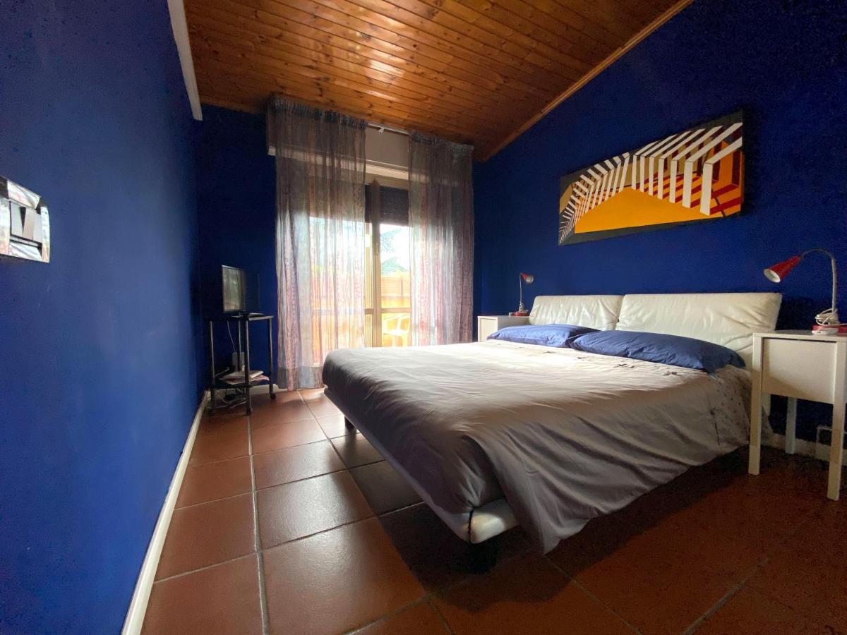 L'Acchiappasogni Bed And Breakfast Colle di Fuori Kültér fotó