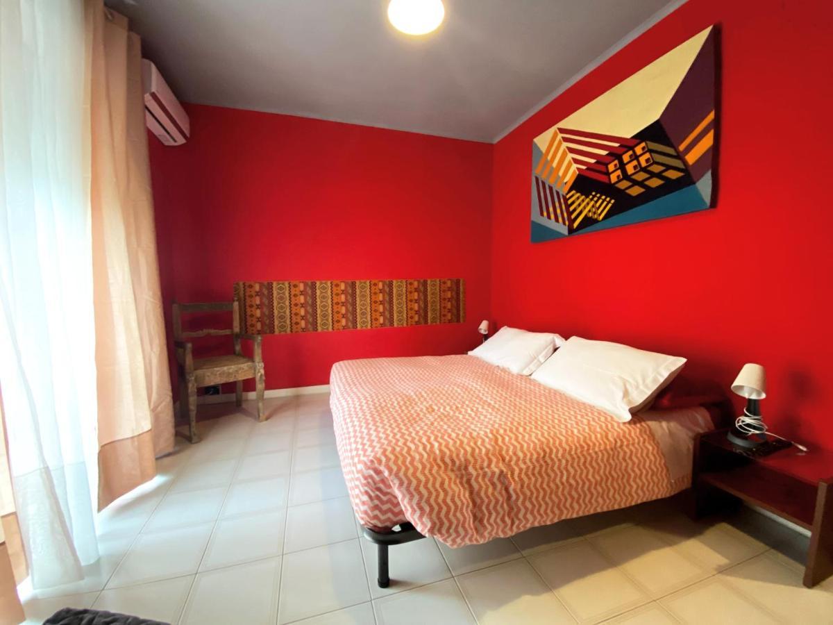 L'Acchiappasogni Bed And Breakfast Colle di Fuori Kültér fotó