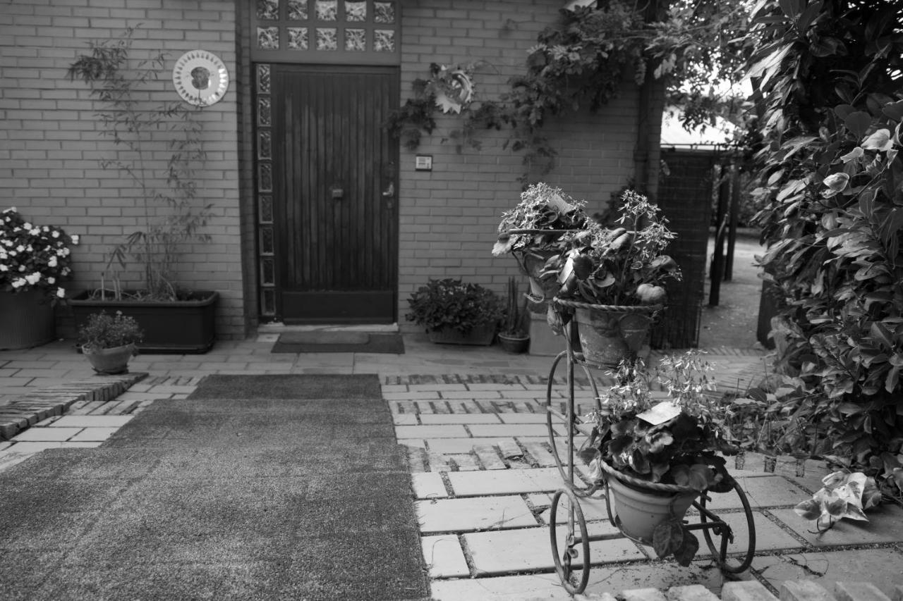 L'Acchiappasogni Bed And Breakfast Colle di Fuori Kültér fotó
