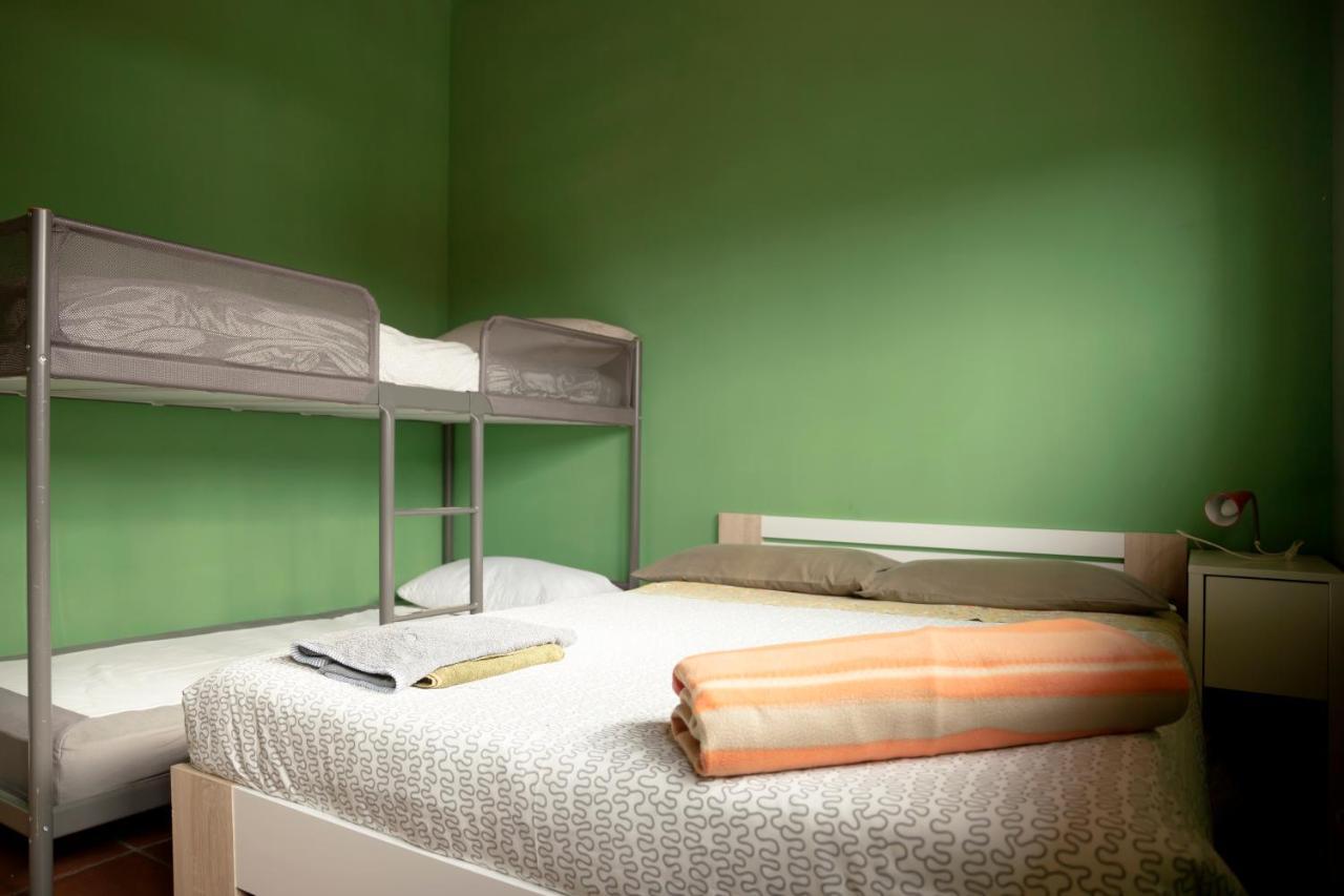 L'Acchiappasogni Bed And Breakfast Colle di Fuori Kültér fotó