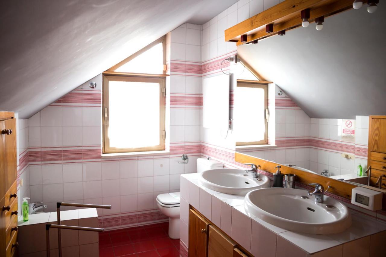 L'Acchiappasogni Bed And Breakfast Colle di Fuori Kültér fotó