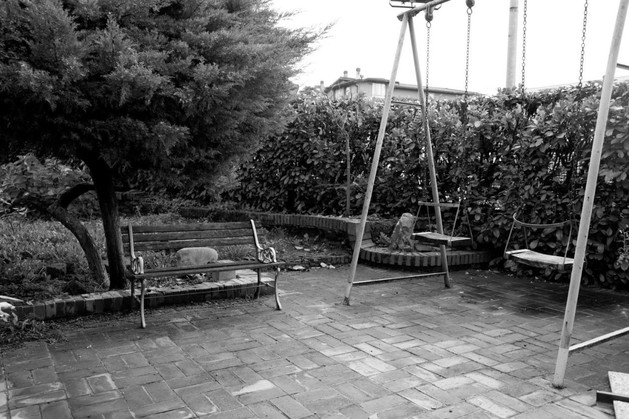 L'Acchiappasogni Bed And Breakfast Colle di Fuori Kültér fotó