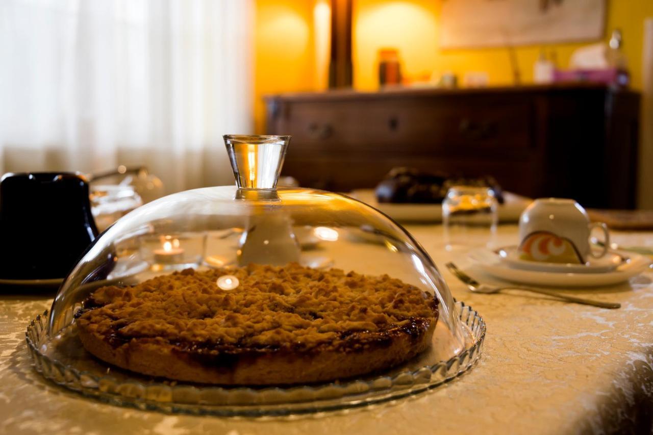 L'Acchiappasogni Bed And Breakfast Colle di Fuori Kültér fotó