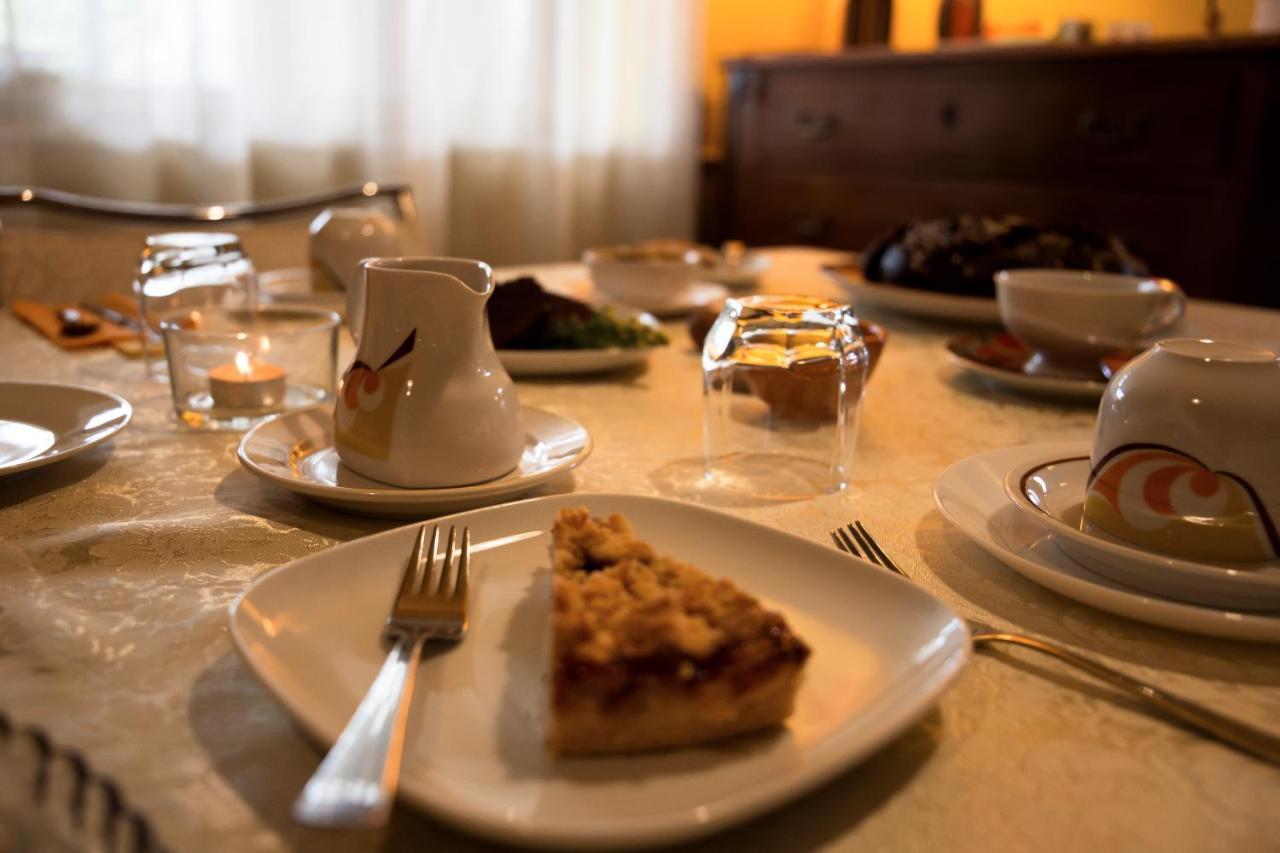 L'Acchiappasogni Bed And Breakfast Colle di Fuori Kültér fotó