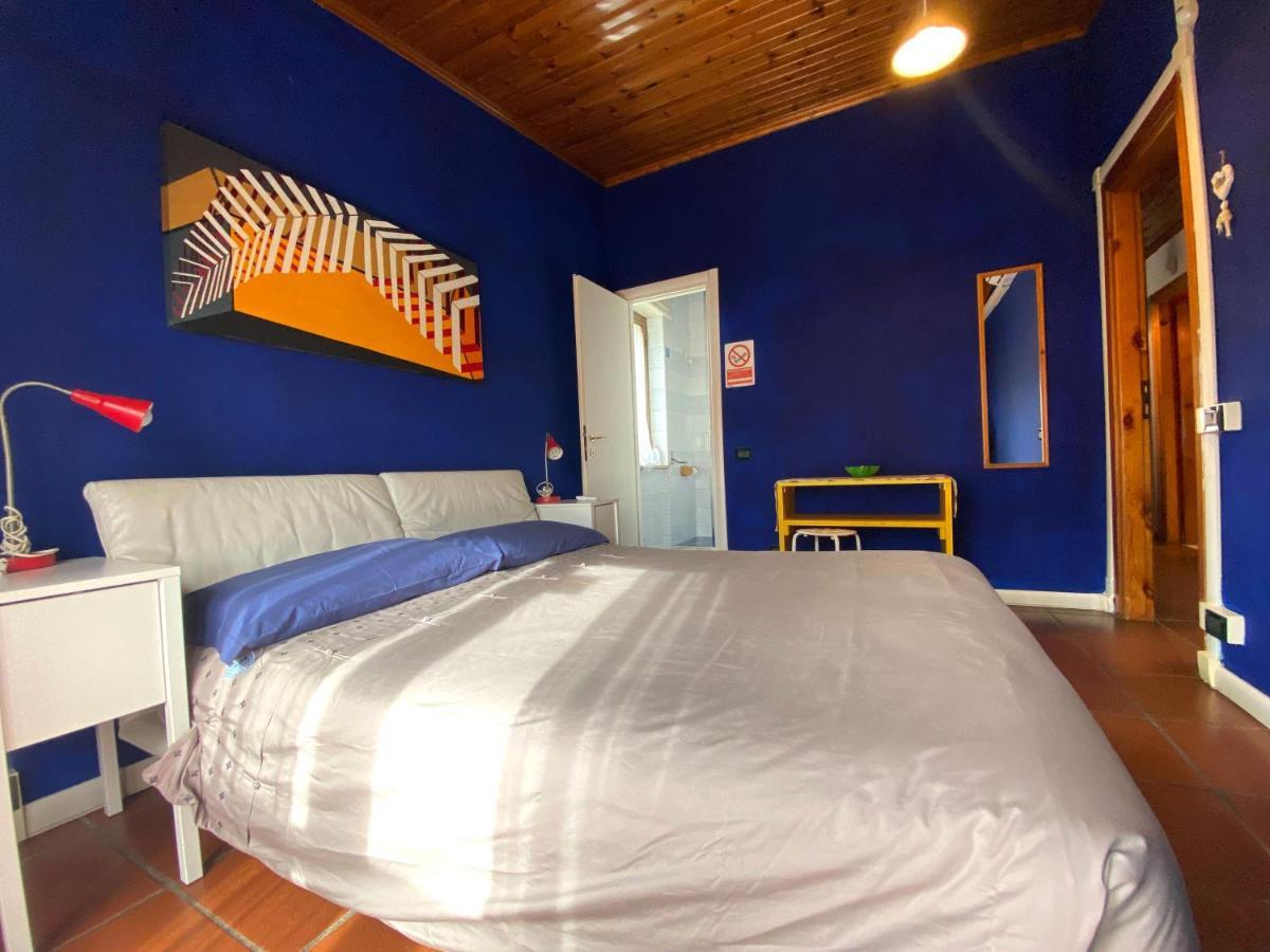 L'Acchiappasogni Bed And Breakfast Colle di Fuori Kültér fotó