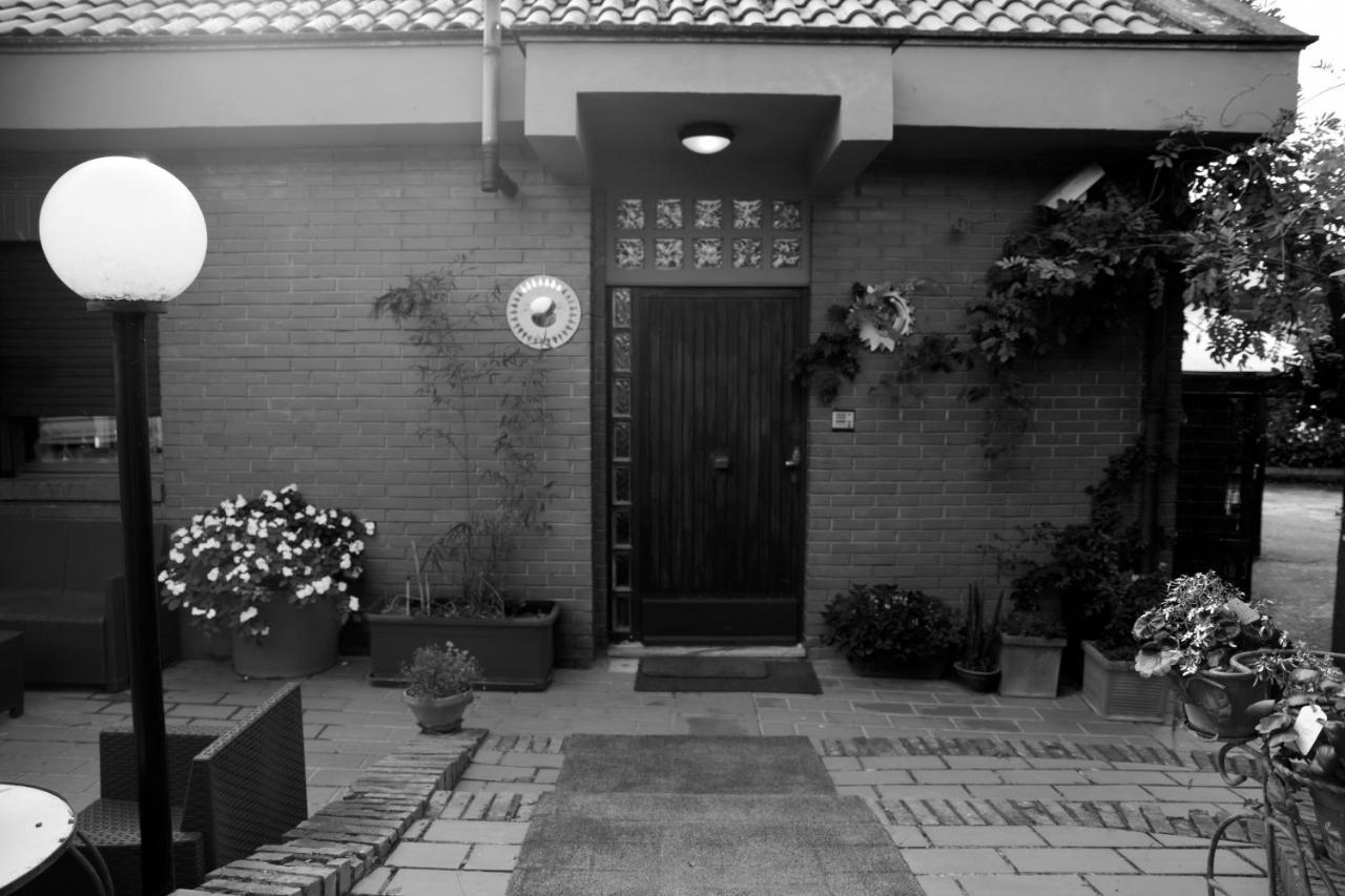 L'Acchiappasogni Bed And Breakfast Colle di Fuori Kültér fotó