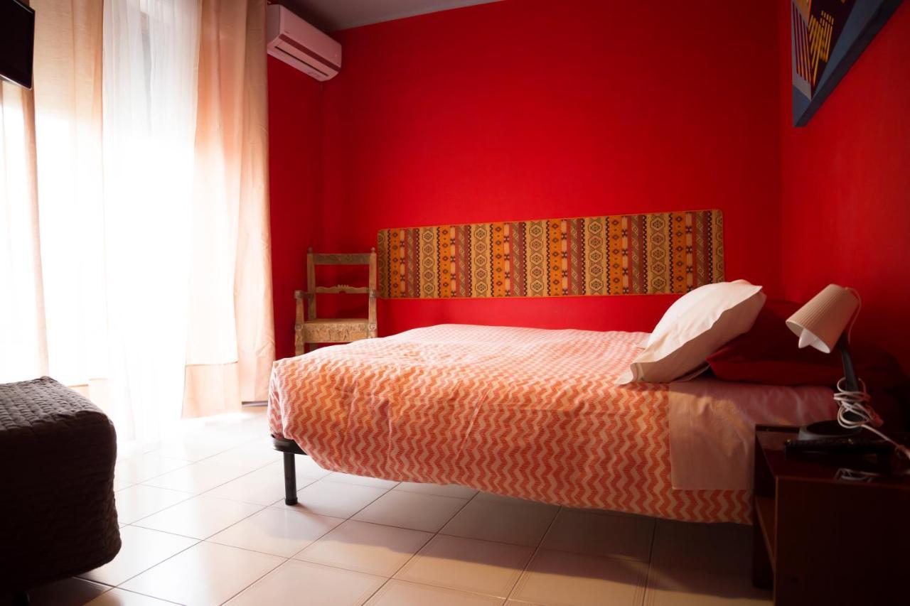 L'Acchiappasogni Bed And Breakfast Colle di Fuori Kültér fotó
