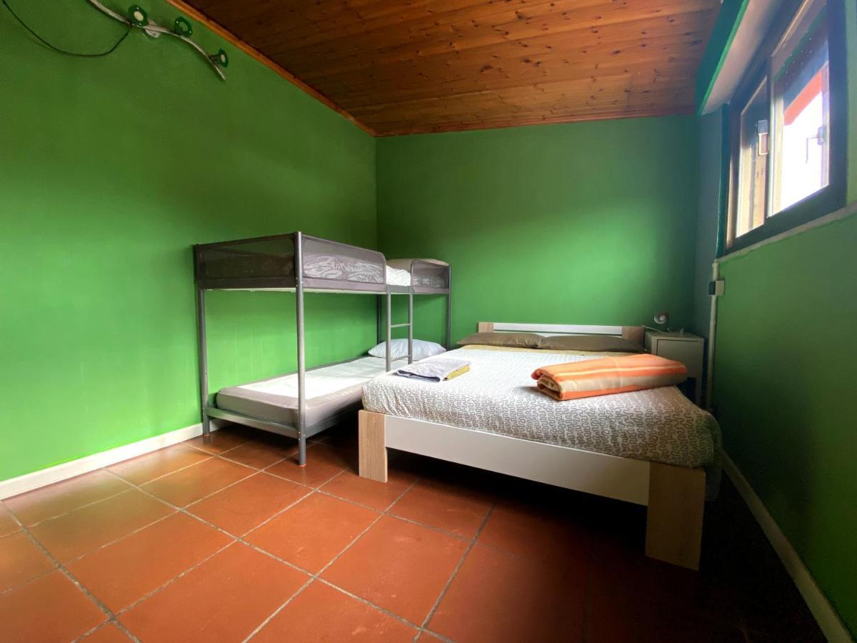 L'Acchiappasogni Bed And Breakfast Colle di Fuori Kültér fotó